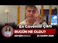 Millet Adaleti Nerede Arıyor? | Nevşin Mengü Bugün Ne Oldu?