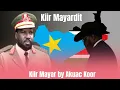 Download Lagu Kiir Mayar__Akuac Koor (official audio)south Sudanese music 2025