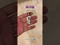 What is your favorite anime necklace?