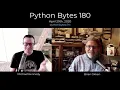 Austin profiler - Python Bytes