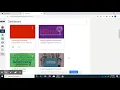 How to log into NCEdcloud Canvas and Zoom
