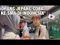 Download Lagu NOSTALGIA BANGET! ORANG JEPANG KE SEKOLAH DI INDONESIA YANG DIA BERSEKOLAH!