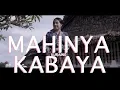Download Lagu Vhaiz Sangadji - Mahinya Kuraing Kabaya (Official Video Clip)