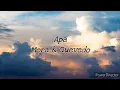 Apa - Mora & Quevedo.
