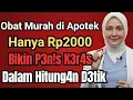 Lagu Obat Murah di Apotek Ini Ternyata Bisa Bikin Pria Lebih Perkasa di Usia Tua!