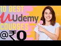 How To Get Udemy Courses Free Of Cost PYTHON DIGITAL MARKETING