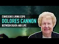 Dolores Cannon - Between Death and Life
