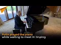 Download Lagu PUTIN PLAYS WHITE CHICKS THEME TUNE