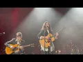 Lucy Dacus - Ankles (Live) [Acoustic]