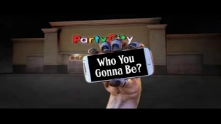 TV Spot - Party City
