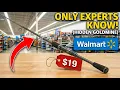 10 Walmart Fishing Rods EVERYONE IGNORES But They re Absolute GOLDMINES