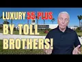CHECK THIS OUT Toll Brothers in Apollo Beach Regency by Toll Brothers LUXURY Active Adult Living