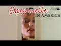 Emmanuelle In America - THE ART OF SENSUALITY Laura Gemser