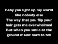 Download Lagu One Direction - What Makes You Beautiful - Lyrics