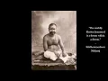 Lagu Siddharameshwar Maharaj - BEYOND  NOTHING - Nisargadatta's Guru - Advaita Vedanta