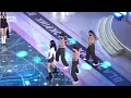 [항공캠4K] 블랙핑크 'Shut Down' (BLACKPINK Sky Cam) @SBS Inkigayo 220925