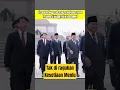 Download Lagu Tak di ragukan lagi kesetiaan menlu Sugiono