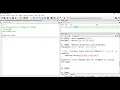 Python-Programming Numpy Lecture