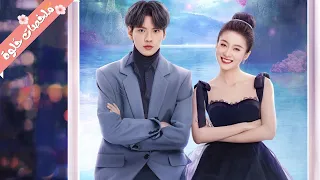 بنت جميله بتقابل فنانها المفضل في اللعبه الي بتلعبها وبتقع في حبه من غير ما تعرف هو مين بس هو بيحبها 