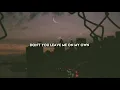 Download Lagu SadBois, PatFromLastYear - Starlight (feat. Brennan) (Visualizer)
