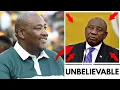 Download Lagu Parliament Erupts: McKenzie vs Ramaphosa in Explosive Showdown That Stuns the Nation