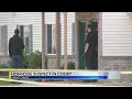 Manitowoc homicide suspect in court