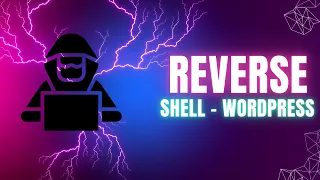 Reverse shell - Wordpress MR Robot