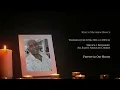 In Loving Memory of Keith Bruce - Obituary