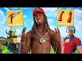 Download Lagu Fortnite's Update Got Me HYPED