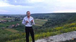 Ігор Бойчук Мій край 2019р 