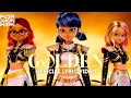 Lagu SODA POP Miraculous Golden Style Turned Ladybug Into a DEMON HUNTER! 🤯🔥