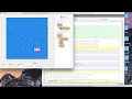 Constructors 2 - Creating and calling constructors with parameters