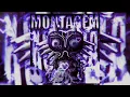 DJ Samir - MONTAGEM XONADA (Slowed + Reverb) | 8D Audio
