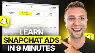 How To Run Snapchat Ads For Beginner 2026 Step by Step