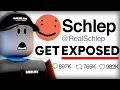 Download Lagu Roblox Was EXPOSED... (Schlep Vs. Roblox)