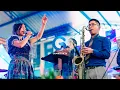Download Lagu Solista Candelaria Tojín feat ORQUESTA BENDICIÓN / Coros de avivamiento  🎺🔥🎹