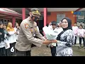 Download Lagu SEORANG PERWIRA DI POLDA SUMATERA BARAT, BERI KEJUTAN SAAT HARI GURU NASIONAL