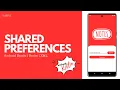 Shared Preferences in Android Studio using Kotlin Android Knowledge