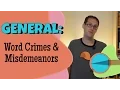 Descriptive and Prescriptive Grammar