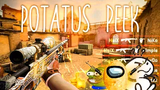 potatus peek 