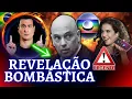 Lagu Fraude descoberta💣 Globo faz revelação bombástica sobre Moraes