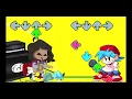 Download Lagu Friday Night Funkin' Sunday HD Vs Sunday Remastered FULL WEEK + Cutscenes (FNF HD Mod/Hard)