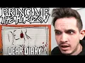 Download Lagu Metal Musician Reacts to Bring Me The Horizon | Dear Diary |