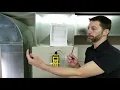 Measuring Static Pressure on an Air Handler for Airflow CFM!