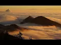 Chasing Cloud Nine