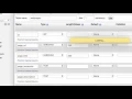 Build an online shop with Codeigniter - part 36 The CMS part 1