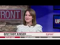 UPFRONT Wisconsin superintendent race Brittany Kinser