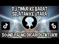 Download Lagu DJ TIMUR KEBARAT SELATAN KE UTARA X PICA PICA 2 FULL SONG ELART REMIX SOUND VIRAL FYP TIKTOK 2025 