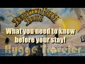 HOLLYWOOD BEACH HOTELS group WATCH this BEFORE your STAY Check in location breakfast pools beach