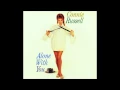 Connie Russell - Close Your Eyes